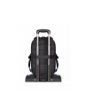 Plecak na laptopa PORT DESIGNS Sausalito 135064 (15 6 ; kolor czarny) - nr 10