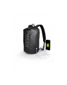 Plecak na laptopa PORT DESIGNS Sausalito 135064 (15 6 ; kolor czarny) - nr 11