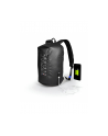 Plecak na laptopa PORT DESIGNS Sausalito 135064 (15 6 ; kolor czarny) - nr 1