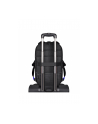 Plecak na laptopa PORT DESIGNS Sausalito 135064 (15 6 ; kolor czarny) - nr 2