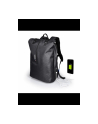 Plecak na laptopa PORT DESIGNS New York 135065 (15 6 ; kolor szary) - nr 11