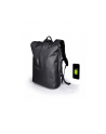 Plecak na laptopa PORT DESIGNS New York 135065 (15 6 ; kolor szary) - nr 25