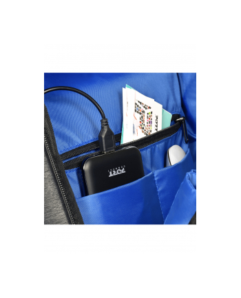 Plecak na laptopa PORT DESIGNS New York 135065 (15 6 ; kolor szary) nr 2