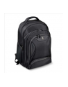 Plecak na laptopa PORT DESIGNS Manhattan 170226 (15/17 ; kolor czarny) - nr 9