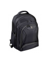 Plecak na laptopa PORT DESIGNS Manhattan 170230 (13/14 ; kolor czarny) - nr 29