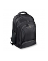 Plecak na laptopa PORT DESIGNS Manhattan 170230 (13/14 ; kolor czarny) - nr 37