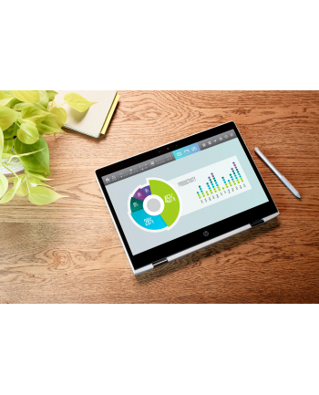 hp inc. Rysik Rechargeable Active Pen G3           6SG43AA