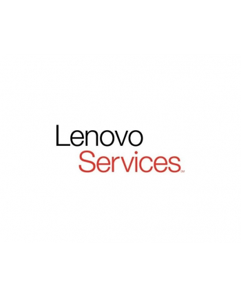 lenovo Gwarancja 5 lat NBD 5WS7A21840