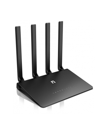 netis Router WiFi AC1200 Dual Band DSL 4x 1Gb LAN