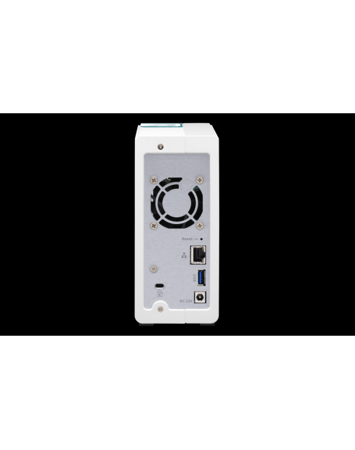 QNAP-TS-131K tower 1bay Annapurna  1 GB główny