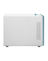 QNAP-TS-131K tower 1bay Annapurna  1 GB - nr 9