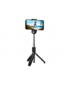 natec Selfie stick tripod bezprzewodowy Alvito BT 4.0 Czarny - nr 30