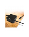 Zasilacz PORT DESIGNS USB-C 900096 (45W; uniwersalny) - nr 1