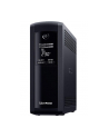 Zasilacz awaryjny UPS CyberPower VP1200ELCD-FR - nr 1