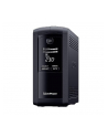 Zasilacz awaryjny UPS CyberPower VP700ELCD-FR - nr 1