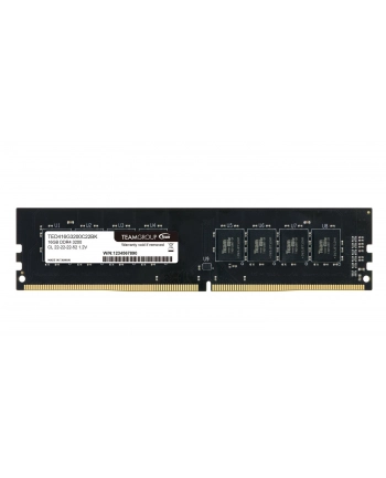teamgroup Team Group TEAM ELITE DDR4 16GB 3200MHz nr 2