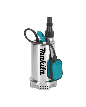 Elektryczna pompa zanurzeniowa do wody PF1100 Makita nr 1