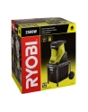 rozdrabniacz do gałęzi 2500W wor popychacz RYOBI - nr 5