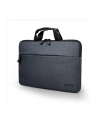 Torba na laptopa PORT DESIGNS Belize 110200 (Top Load; 15 6 ; kolor szary) - nr 14