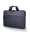 Torba na laptopa PORT DESIGNS Belize 110200 (Top Load; 15 6 ; kolor szary) - nr 23