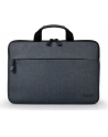 Torba na laptopa PORT DESIGNS Belize 110200 (Top Load; 15 6 ; kolor szary) - nr 25