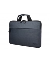Torba na laptopa PORT DESIGNS Belize 110200 (Top Load; 15 6 ; kolor szary) - nr 27
