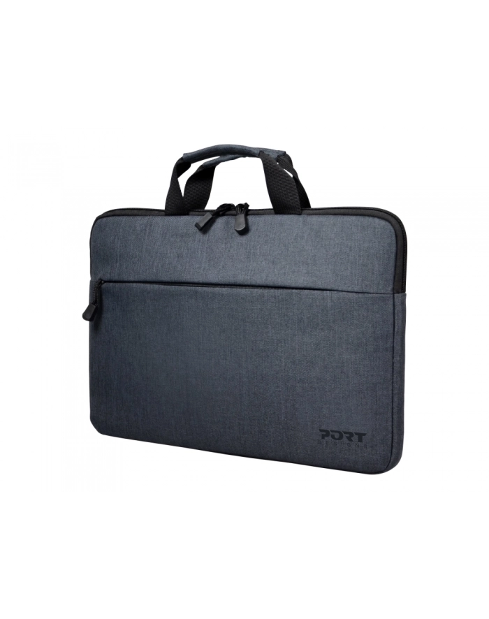 Torba na laptopa PORT DESIGNS Belize 110200 (Top Load; 15 6 ; kolor szary) główny