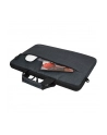 Torba na laptopa PORT DESIGNS Belize 110200 (Top Load; 15 6 ; kolor szary) - nr 3