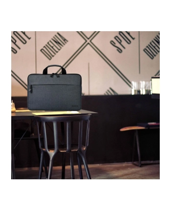 Torba na laptopa PORT DESIGNS Belize 110200 (Top Load; 15 6 ; kolor szary)