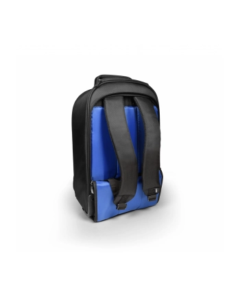Plecak/Trolley PORT DESIGNS Chicago EVO 170231 (15 6 ; kolor czarny)