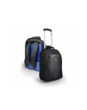 Plecak/Trolley PORT DESIGNS Chicago EVO 170231 (15 6 ; kolor czarny) - nr 19
