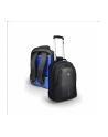 Plecak/Trolley PORT DESIGNS Chicago EVO 170231 (15 6 ; kolor czarny) - nr 26