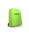 Plecak na laptopa PORT DESIGNS Chicago EVO 400508 (13/15 6 ; Anti-Theft; kolor czarny) - nr 25