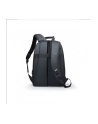 Plecak na laptopa PORT DESIGNS Chicago EVO 400508 (13/15 6 ; Anti-Theft; kolor czarny) - nr 32