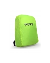 Plecak na laptopa PORT DESIGNS Chicago EVO 400508 (13/15 6 ; Anti-Theft; kolor czarny) - nr 3