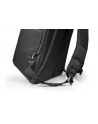 Plecak na laptopa PORT DESIGNS Chicago EVO 400508 (13/15 6 ; Anti-Theft; kolor czarny) - nr 43