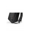 Plecak na laptopa PORT DESIGNS Chicago EVO 400508 (13/15 6 ; Anti-Theft; kolor czarny) - nr 9