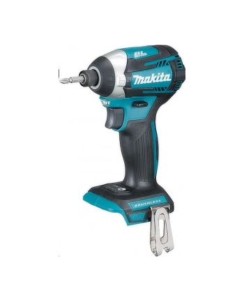 Zakrętarka udarowa 18V bez aku i ład MAKITA DTD154Z nr 1