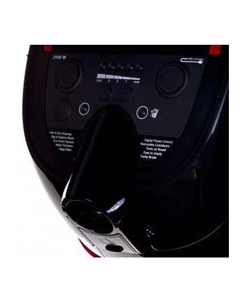 Odkurzacz BOSCH BWD 421 POW AquaWash'Clean nr 2