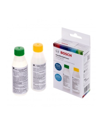 Odkurzacz BOSCH BWD 421 POW AquaWash'Clean nr 1