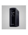 Zasilacz awaryjny UPS CyberPower VP1200ELCD-FR - nr 3