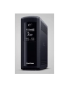 Zasilacz awaryjny UPS CyberPower VP1200ELCD-FR - nr 5
