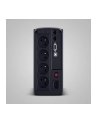 Zasilacz awaryjny UPS CyberPower VP700ELCD-FR - nr 3