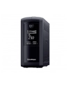Zasilacz awaryjny UPS CyberPower VP700ELCD-FR - nr 4