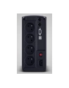 Zasilacz awaryjny UPS CyberPower VP700ELCD-FR - nr 6