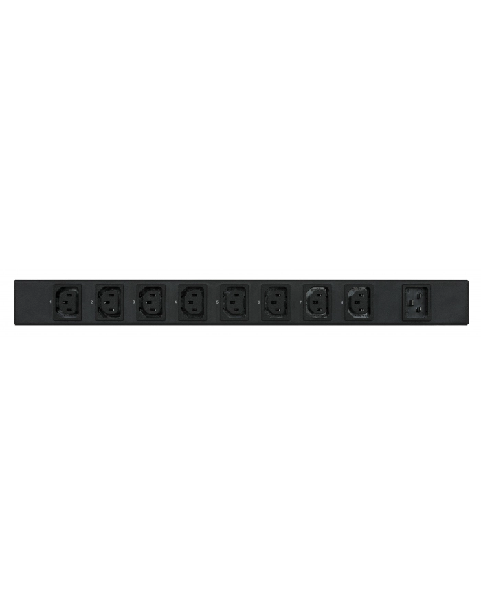 apc Listwa zasilająca EPDU1016S PDU Easy 1U Switched,16A,230V,8xC13 główny