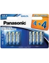 baterie Bateria Panasonic LR6 EVOLTA op8szt - nr 1