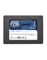 patriot Dysk SSD 1TB P210 520/430 MB /s SATA III 2.5 - nr 19