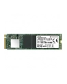 transcend Dysk SSD 110S 128GB 2280 M.2 NVMe PCIe Gen3 x4 - nr 10
