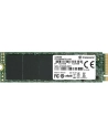 transcend Dysk SSD 110S 128GB 2280 M.2 NVMe PCIe Gen3 x4 - nr 4